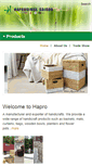 Mobile Screenshot of haprocraft.com